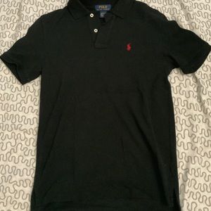Boys polo shirt